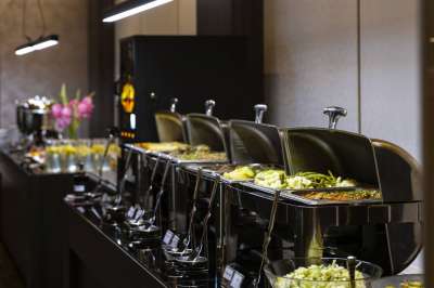 Restaurace